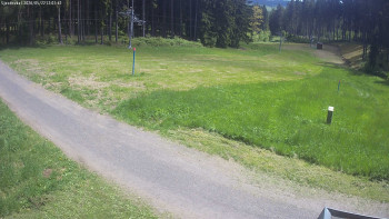 Lyžařské středisko Aš