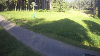 Lyžařské středisko Aš