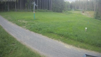 Lyžařské středisko Aš