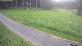 Lyžařské středisko Aš