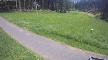 Lyžařské středisko Aš