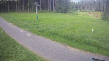 Lyžařské středisko Aš