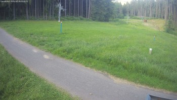 Lyžařské středisko Aš