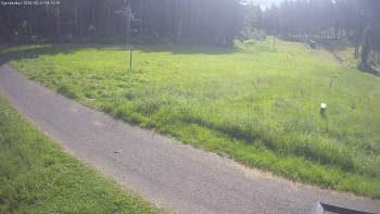 Lyžařské středisko Aš