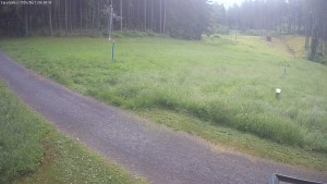 Lyžařské středisko Aš - Sejzdovka Jednička - 11.6.2026 v 06:00