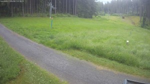 Lyžařské středisko Aš - Sejzdovka Jednička - 11.6.2026 v 07:00