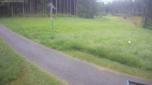 Lyžařské středisko Aš - Sejzdovka Jednička - 11.6.2026 v 08:00