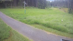 Lyžařské středisko Aš - Sejzdovka Jednička - 11.6.2026 v 09:00
