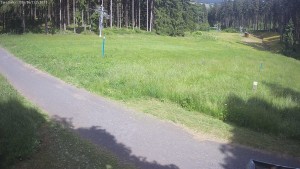 Lyžařské středisko Aš - Sejzdovka Jednička - 11.6.2026 v 15:00