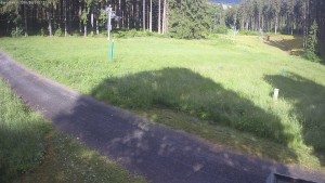 Lyžařské středisko Aš - Sejzdovka Jednička - 11.6.2026 v 17:00