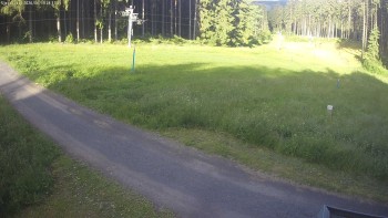 Lyžařské středisko Aš