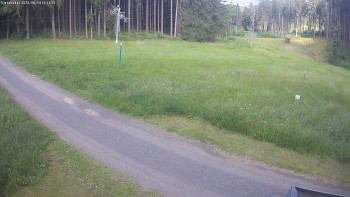 Lyžařské středisko Aš