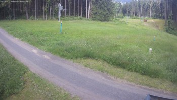 Lyžařské středisko Aš
