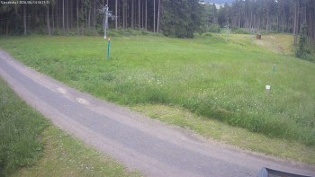 Lyžařské středisko Aš