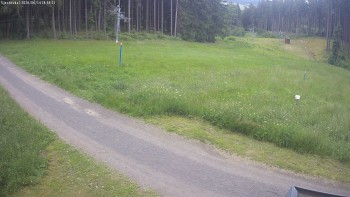 Lyžařské středisko Aš