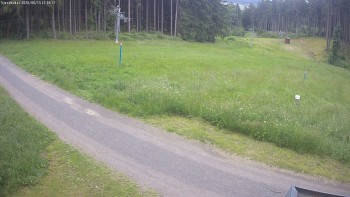 Lyžařské středisko Aš
