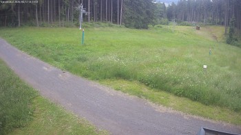 Lyžařské středisko Aš