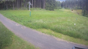 Lyžařské středisko Aš