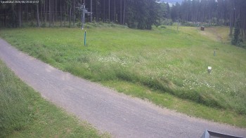 Lyžařské středisko Aš