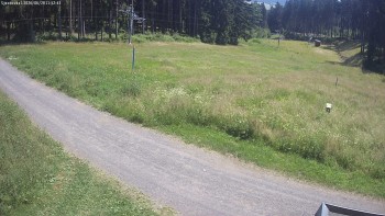 Lyžařské středisko Aš