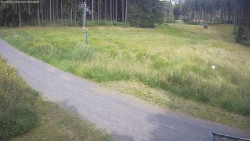 Ski resort number one