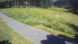 Ski resort number one