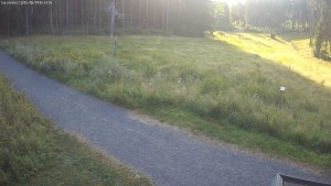 Ośrodek narciarski Aš - Sejzdówka Jedynka - 9.8.2026 v 06:45 Ośrodek narciarski Aš - Sejzdówka Jedynka - 9.8.2026 v 06:45
