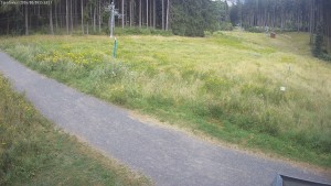 Ośrodek narciarski Aš - Sejzdówka Jedynka - 9.8.2026 v 15:45 Ośrodek narciarski Aš - Sejzdówka Jedynka - 9.8.2026 v 15:45