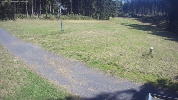 Lyžařské středisko Aš