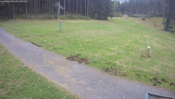 Lyžařské středisko Aš