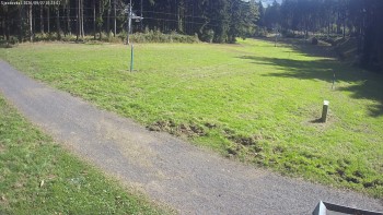 Lyžařské středisko Aš