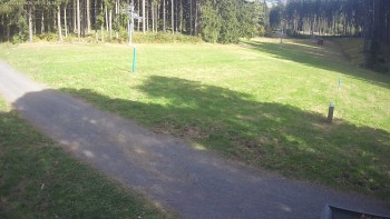 Lyžařské středisko Aš
