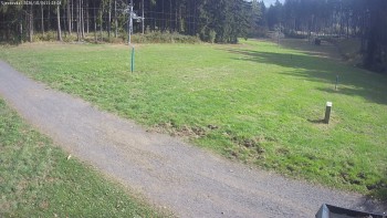 Lyžařské středisko Aš