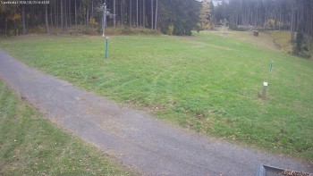 Lyžařské středisko Aš