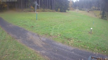 Lyžařské středisko Aš