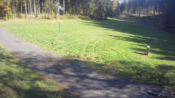 Lyžařské středisko Aš