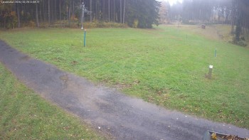 Lyžařské středisko Aš