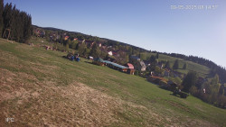 Sjezdovka