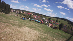 Sjezdovka