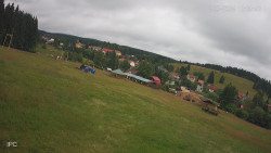 Sjezdovka