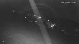 Ski areál Velflink Pernink - Sjezdovka - 15.8.2025 v 01:46