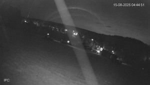 Ski areál Velflink Pernink - Sjezdovka - 15.8.2025 v 04:46