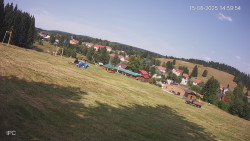 Sjezdovka