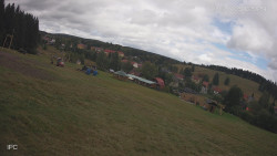 Sjezdovka
