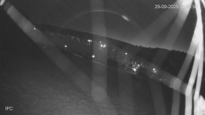 Ski areál Velflink Pernink - Sjezdovka - 29.9.2025 v 06:03
