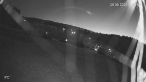 Ski areál Velflink Pernink - Sjezdovka - 29.9.2025 v 06:17
