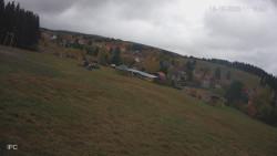 Sjezdovka