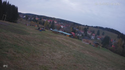 Sjezdovka