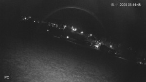 Ski areál Velflink Pernink - Sjezdovka - 15.11.2025 v 05:45 Ski areál Velflink Pernink - Sjezdovka - 15.11.2025 v 05:45