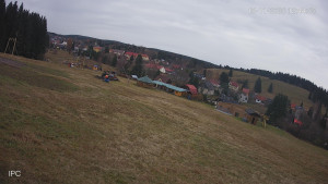 Ski areál Velflink Pernink - Sjezdovka - 15.11.2025 v 12:45 Ski areál Velflink Pernink - Sjezdovka - 15.11.2025 v 12:45